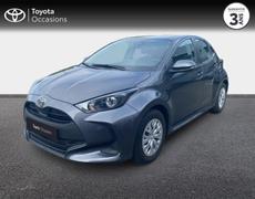Toyota Yaris Montluçon
