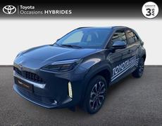 Toyota Yaris Cross Montluçon