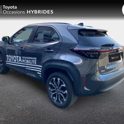 Toyota Yaris Cross 130h Design MY25 Montlu&ccedil;on