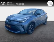 Toyota C-HR Montluçon