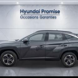 Hyundai Tucson 1.6 T-GDI 215 Hybrid BVA6 Intuitive occasion - Lab&egrave;ge - photo 2/26