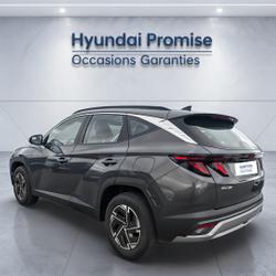 Hyundai Tucson 1.6 T-GDI 215 Hybrid BVA6 Intuitive occasion - Lab&egrave;ge - photo 3/26