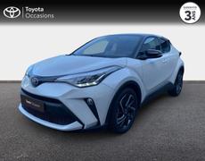 Toyota C-HR Montluçon