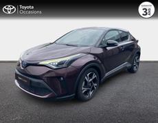 Toyota C-HR Montluçon