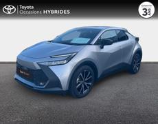 Toyota C-HR Montluçon
