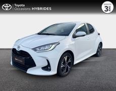 Toyota Yaris Montluçon