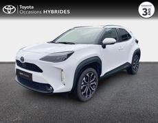 Toyota Yaris Cross Montluçon