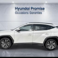 Hyundai Tucson 1.6 T-GDI 230 Hybrid BVA6 Creative occasion - Lab&egrave;ge - photo 2/27