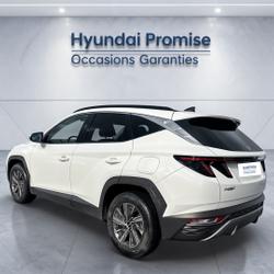 Hyundai Tucson 1.6 T-GDI 230 Hybrid BVA6 Creative occasion - Lab&egrave;ge - photo 3/27