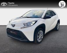 Toyota Aygo X Montluçon