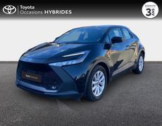 Toyota C-HR Montluçon