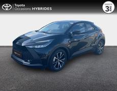 Toyota C-HR Montluçon