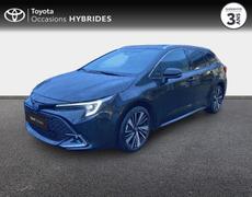 Toyota Corolla Touring Sports Montluçon