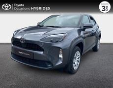 Toyota Yaris Cross Montluçon