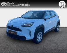 Toyota Yaris Cross Montluçon