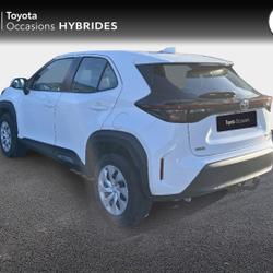 Toyota Yaris Cross 116h Dynamic MY22 occasion - Montlu&ccedil;on - photo 2/38