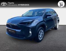 Toyota Yaris Cross Montluçon
