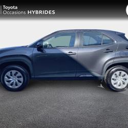 Toyota Yaris Cross 116h Dynamic MC24 2WD occasion - Montlu&ccedil;on - photo 3/38
