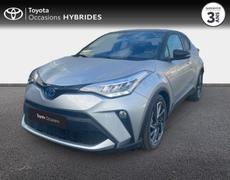 Toyota C-HR Montluçon