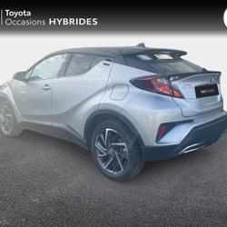 Toyota C-HR 2.0 Hybride 184ch Design Ultimate occasion - Montlu&ccedil;on - photo 2/37
