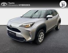 Toyota Yaris Cross Montluçon
