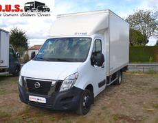 Nissan Interstar Bellevigny