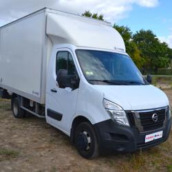 Nissan Interstar RJ 3T5 2.3 DCI 165CH S/S ACENTA Bellevigny