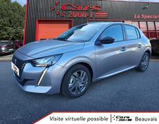Peugeot 208 Beauvais