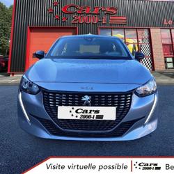 Peugeot 208 1.2 PURETECH 100CH S&S ACTIVE PACK Beauvais