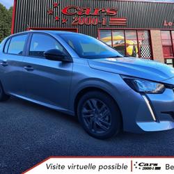 Peugeot 208 1.2 PURETECH 100CH S&S ACTIVE PACK Beauvais