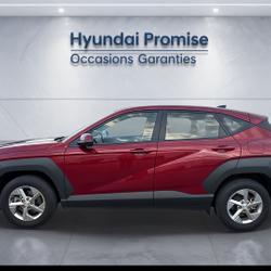 Hyundai Kona Hybrid 129 Intuitive occasion - Lab&egrave;ge - photo 2/24
