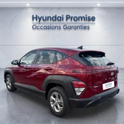 Hyundai Kona Hybrid 129 Intuitive occasion - Lab&egrave;ge - photo 3/24