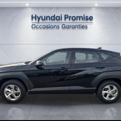 Hyundai Kona Hybrid 129 Intuitive occasion - Lab&egrave;ge - photo 2/28
