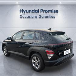 Hyundai Kona Hybrid 129 Intuitive occasion - Lab&egrave;ge - photo 3/28