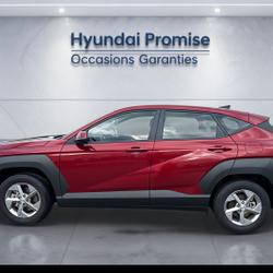 Hyundai Kona Hybrid 129 Intuitive occasion - Lab&egrave;ge - photo 2/23