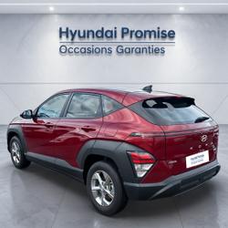 Hyundai Kona Hybrid 129 Intuitive occasion - Lab&egrave;ge - photo 3/23