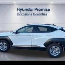 Hyundai Kona 1.0 T-GDi 100 Creative occasion - Lab&egrave;ge - photo 2/26