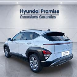 Hyundai Kona 1.0 T-GDi 100 Creative occasion - Lab&egrave;ge - photo 3/26