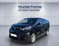 Peugeot Expert combi Expert Long 1.6 BlueHDi 115ch S&S BVM6