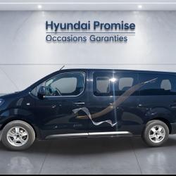 Peugeot Expert combi Expert Long 1.6 BlueHDi 115ch S&S BVM6 occasion - Lab&egrave;ge - photo 2/19