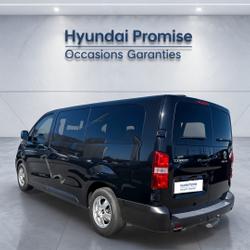 Peugeot Expert combi Expert Long 1.6 BlueHDi 115ch S&S BVM6 occasion - Lab&egrave;ge - photo 3/19
