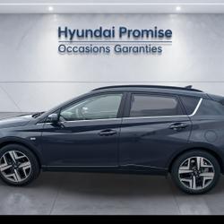 Hyundai Bayon 1.0 T-GDi 100 Hybrid 48V Creative occasion - Lab&egrave;ge - photo 2/26