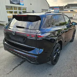 Volkswagen Tiguan 2.0 TDI 150CH R-LINE DSG7 Le Hom