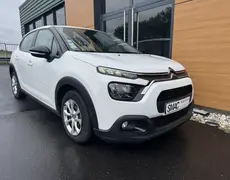 Citroen C3 Societe