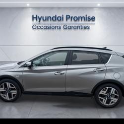 Hyundai Bayon 1.0 T-GDi 100 Hybrid 48V Creative occasion - Lab&egrave;ge - photo 2/24