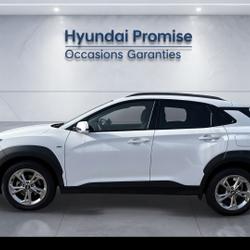 Hyundai Kona 1.0 T-GDi 120 Hybrid 48V Intuitive occasion - Lab&egrave;ge - photo 2/25