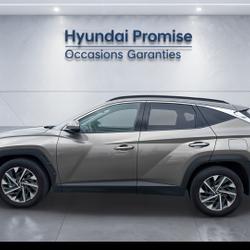 Hyundai Tucson 1.6 T-GDI 150 Hybrid 48V DCT-7 Creative occasion - Lab&egrave;ge - photo 2/27