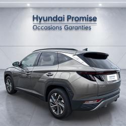 Hyundai Tucson 1.6 T-GDI 150 Hybrid 48V DCT-7 Creative occasion - Lab&egrave;ge - photo 3/27