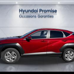 Hyundai Kona 1.0 T-GDi 100 Creative occasion - Lab&egrave;ge - photo 2/25