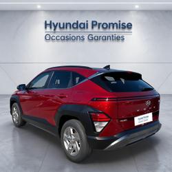 Hyundai Kona 1.0 T-GDi 100 Creative occasion - Lab&egrave;ge - photo 3/25